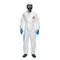 Coverall disposable Tychem® 4000S with hood